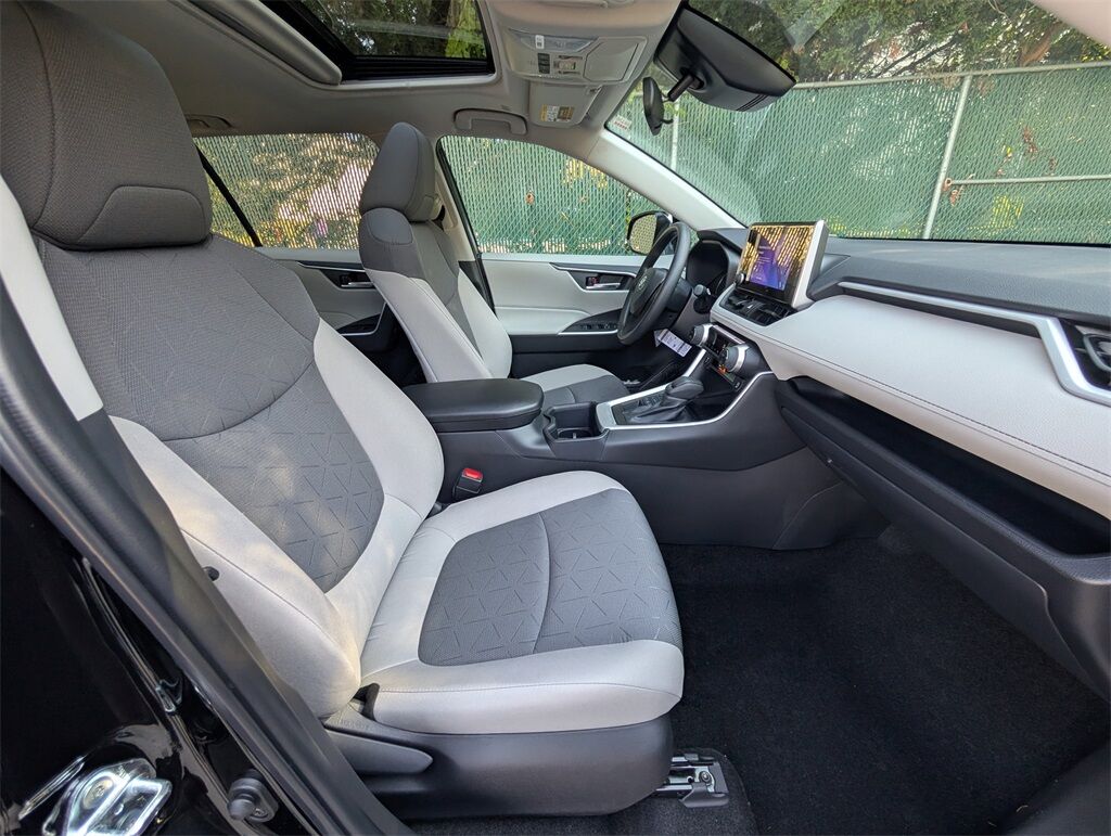 2025 Toyota RAV4 XLE Cockeysville MD