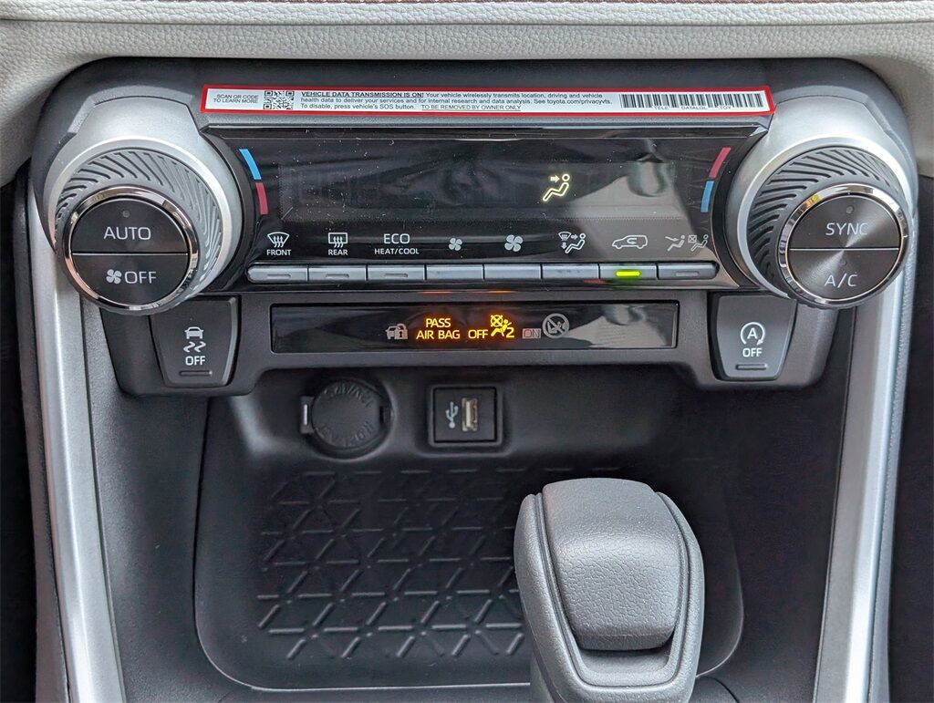 2025 Toyota RAV4 XLE Cockeysville MD