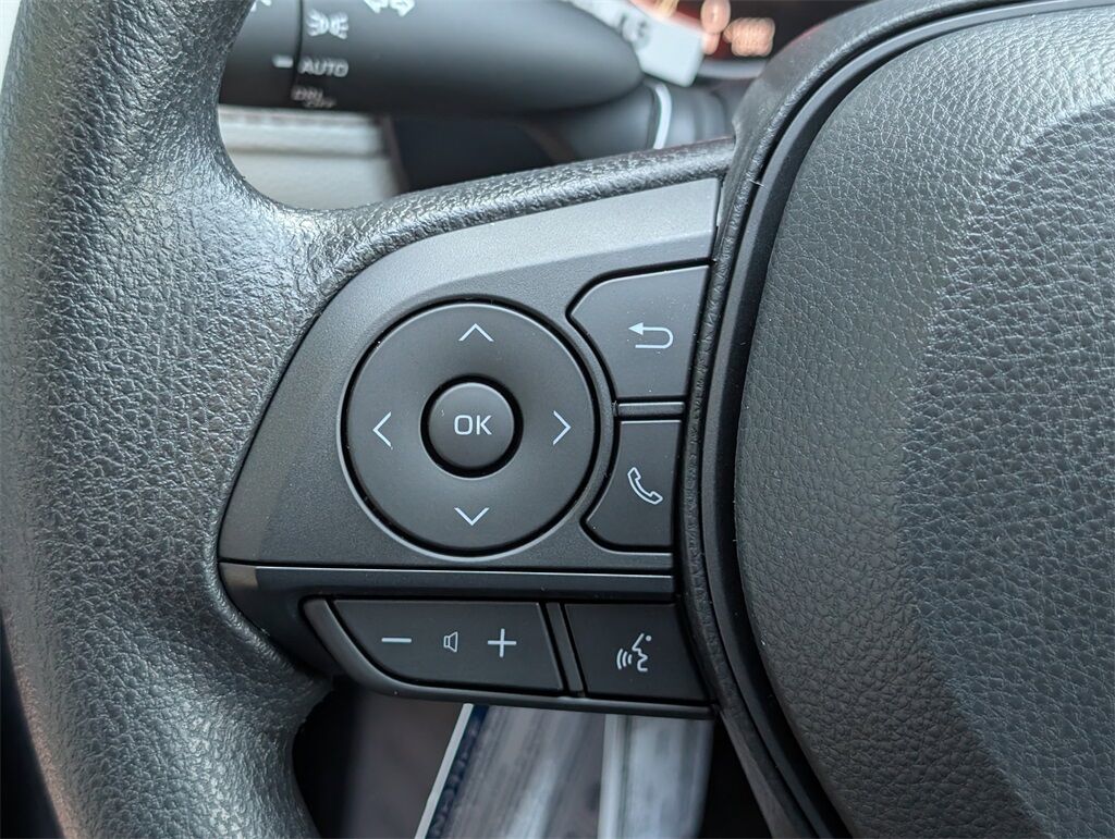 2025 Toyota RAV4 XLE Cockeysville MD