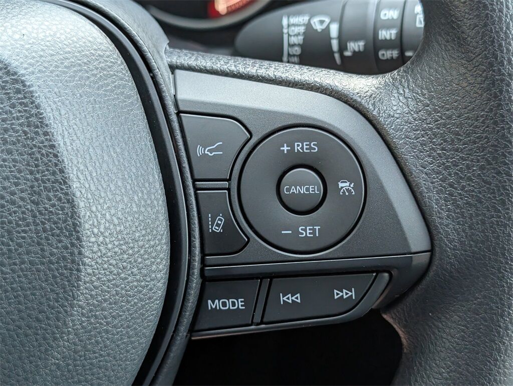 2025 Toyota RAV4 XLE Cockeysville MD