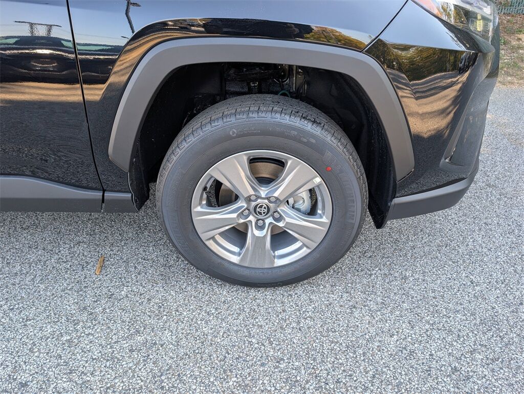 2025 Toyota RAV4 XLE Cockeysville MD