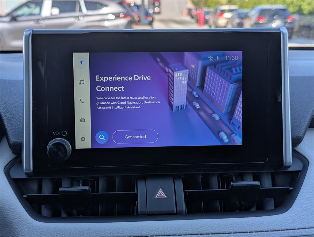 2025 Toyota RAV4 XLE Cockeysville MD