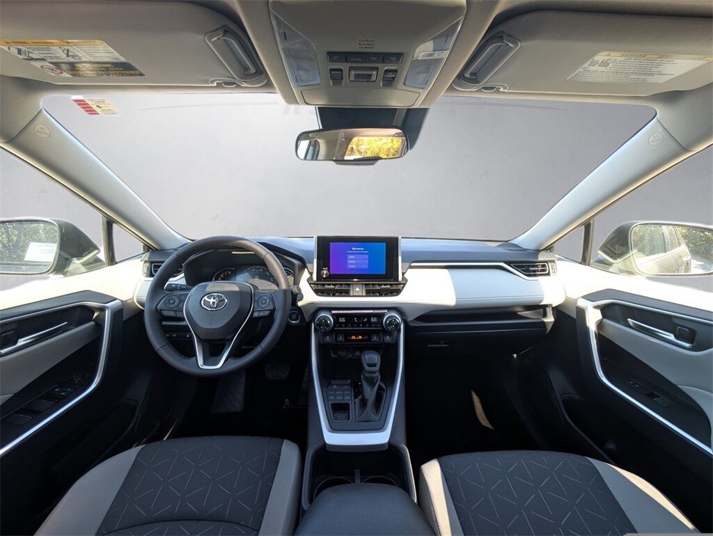 2025 Toyota RAV4 XLE Cockeysville MD