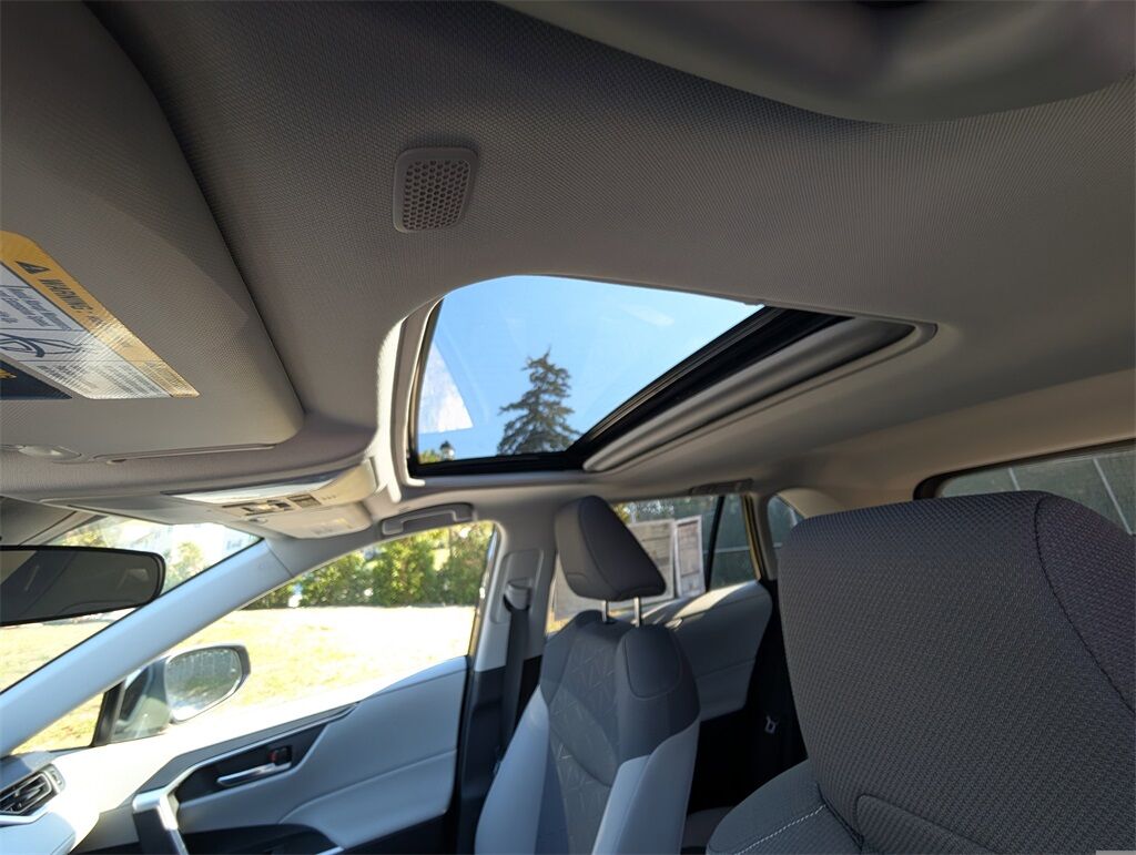 2025 Toyota RAV4 XLE Cockeysville MD