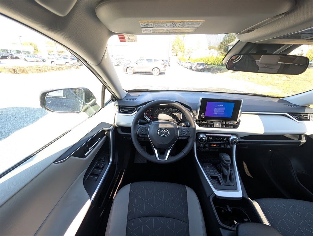 2025 Toyota RAV4 XLE Cockeysville MD