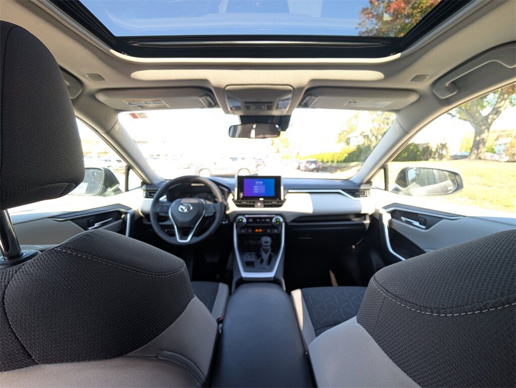2025 Toyota RAV4 XLE Cockeysville MD