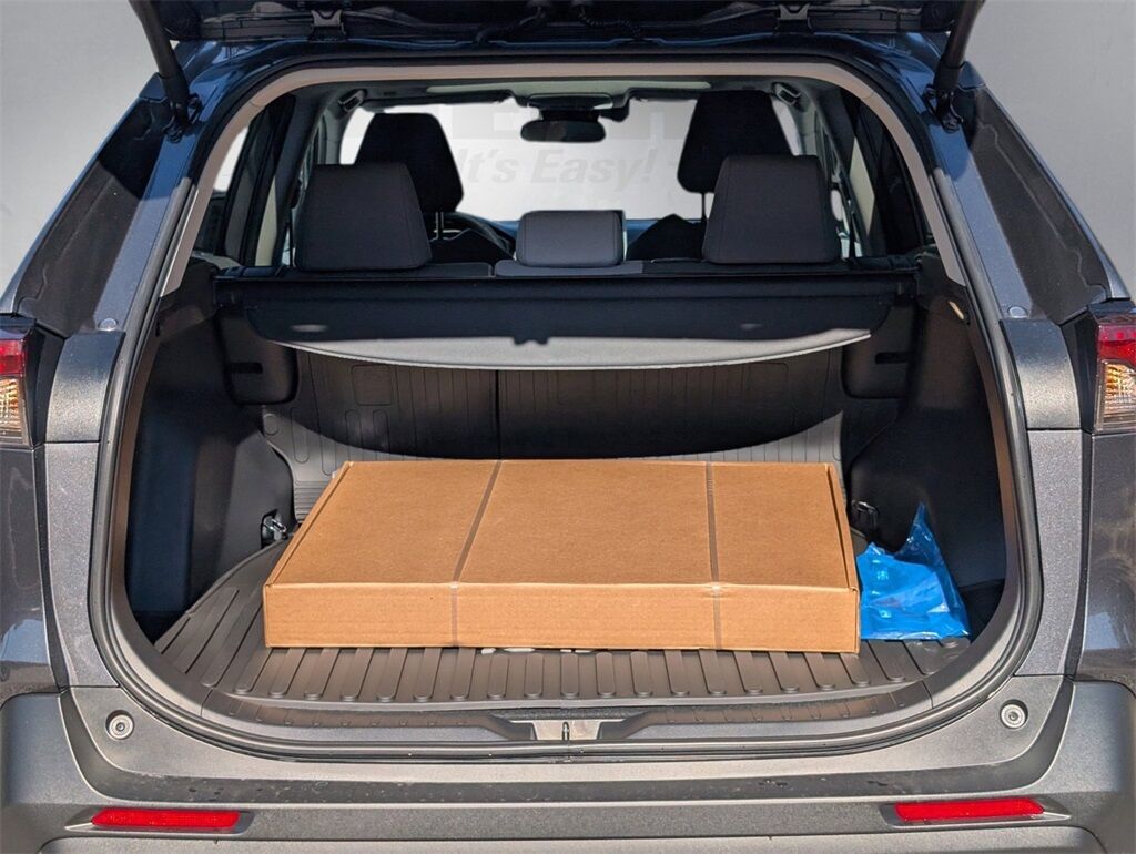 2025 Toyota RAV4 XLE Cockeysville MD