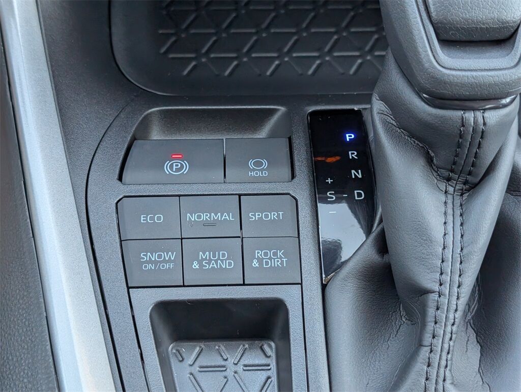 2025 Toyota RAV4 XLE Cockeysville MD