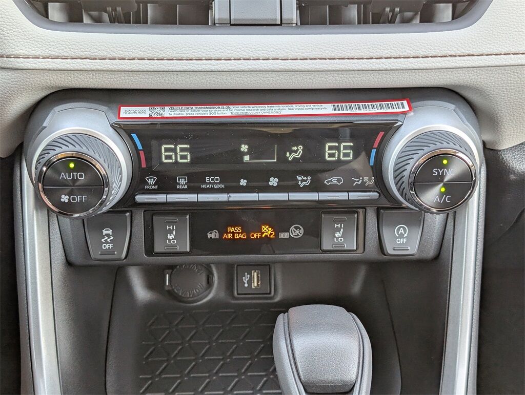 2025 Toyota RAV4 XLE Cockeysville MD