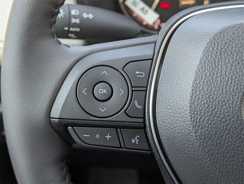 2025 Toyota RAV4 XLE Cockeysville MD