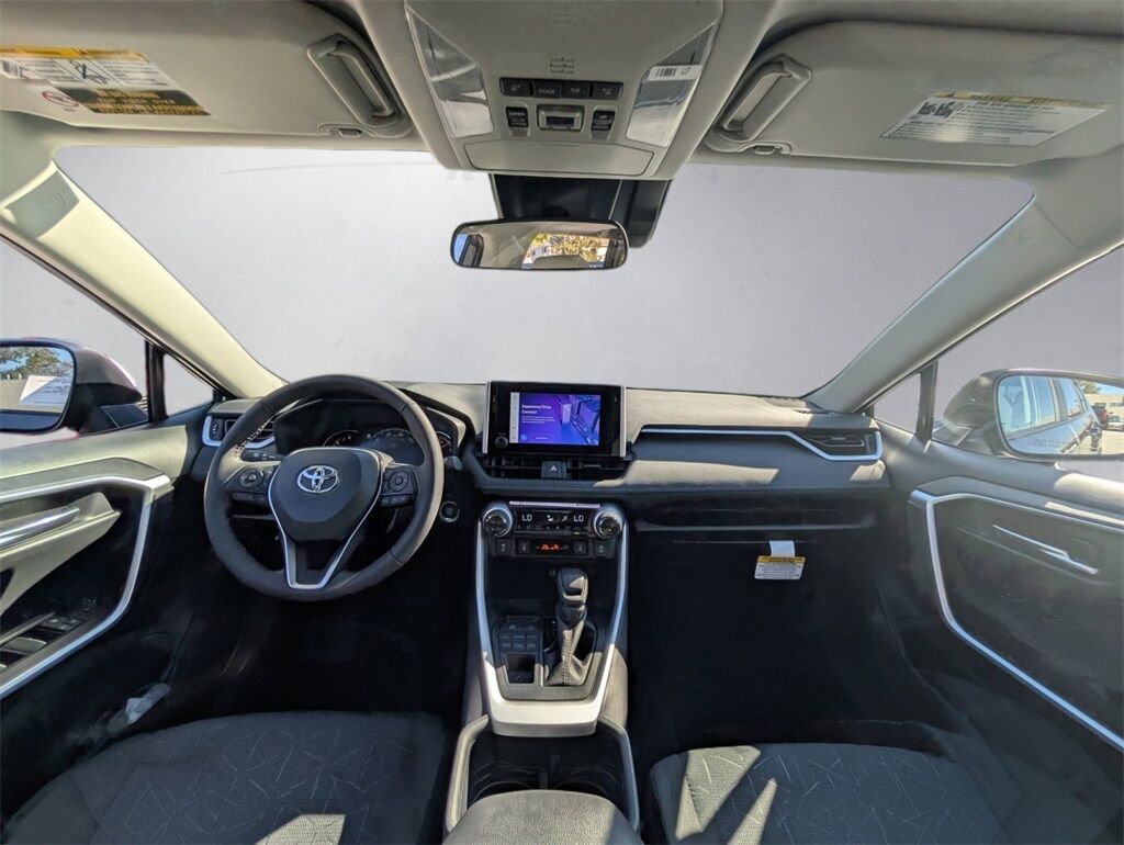 2025 Toyota RAV4 XLE Cockeysville MD