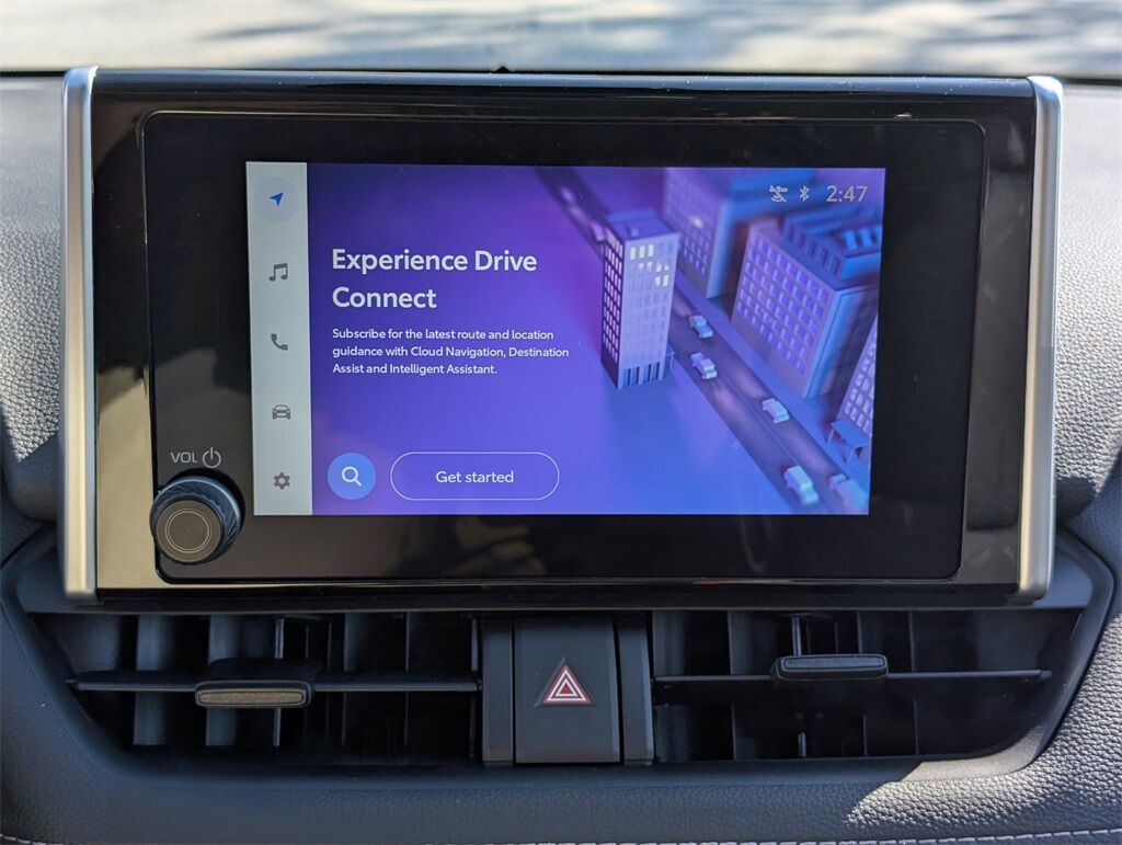 2025 Toyota RAV4 XLE Cockeysville MD