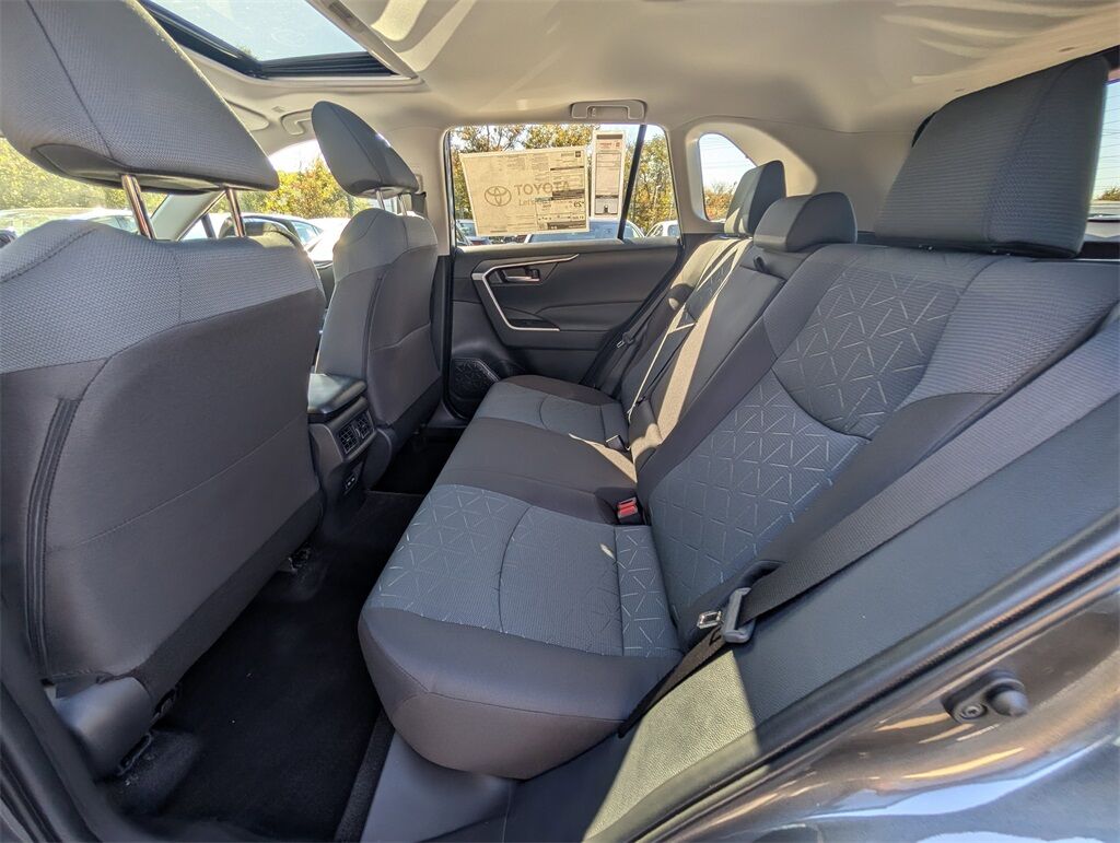 2025 Toyota RAV4 XLE Cockeysville MD