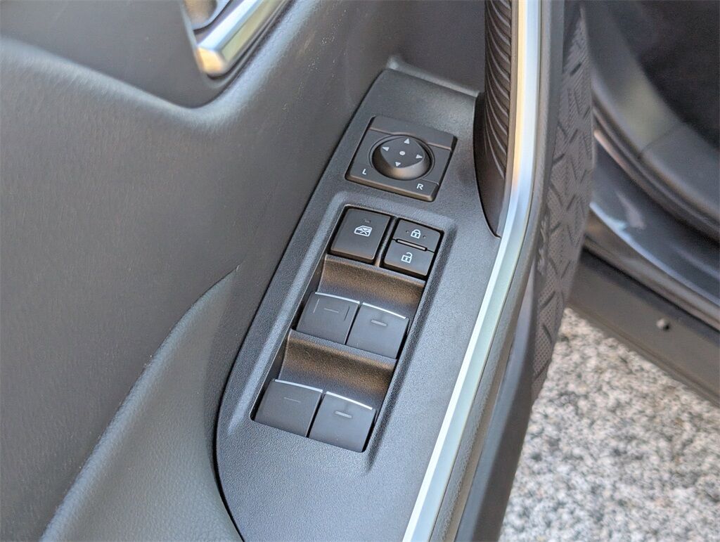 2025 Toyota RAV4 XLE Cockeysville MD