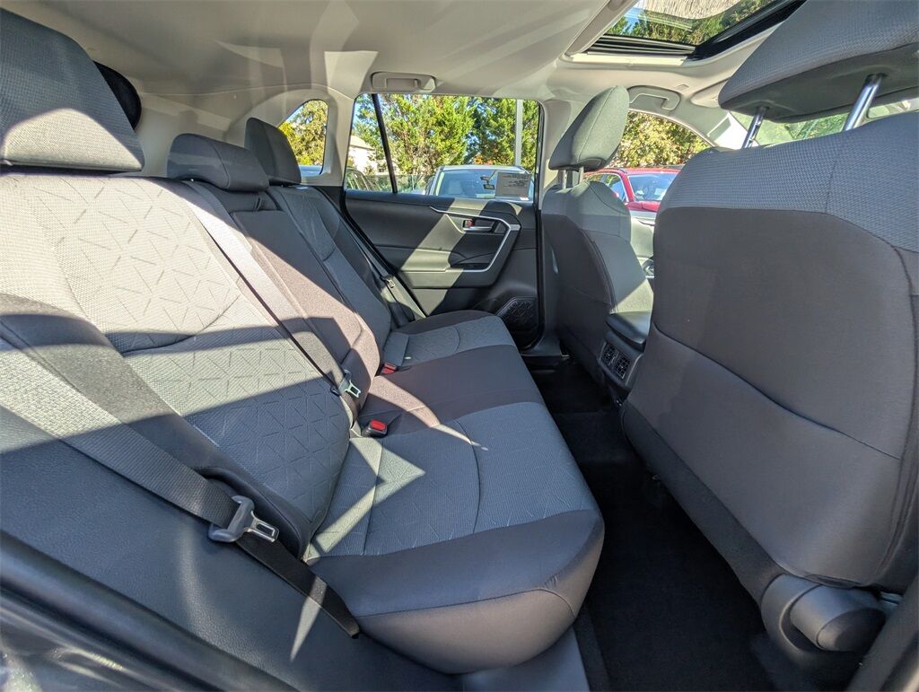 2025 Toyota RAV4 XLE Cockeysville MD