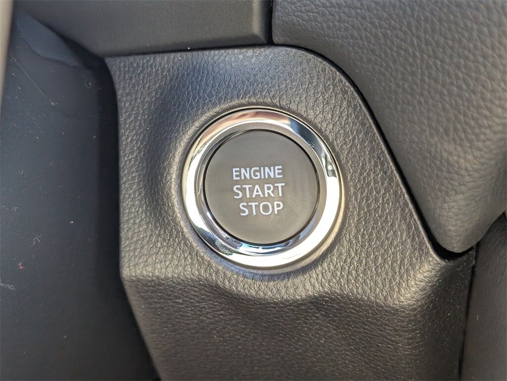 2025 Toyota RAV4 XLE Cockeysville MD