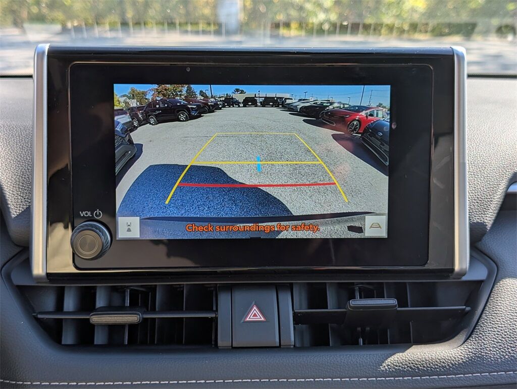 2025 Toyota RAV4 XLE Cockeysville MD