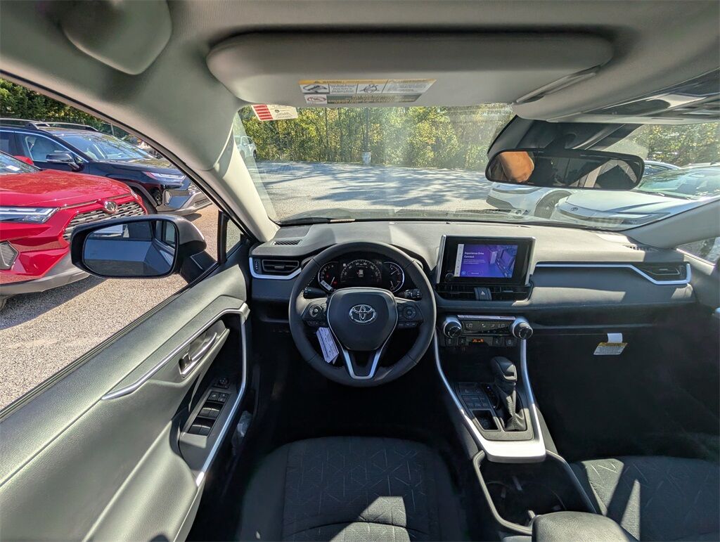 2025 Toyota RAV4 XLE Cockeysville MD