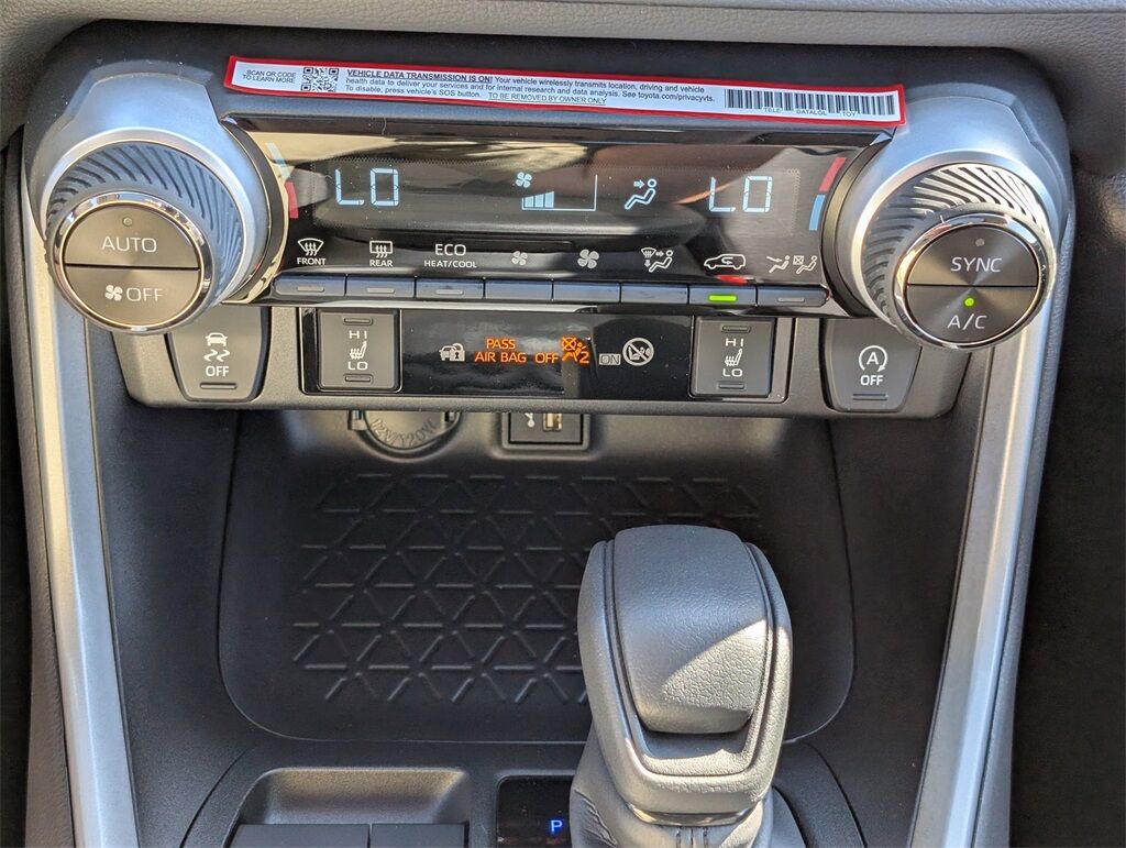 2025 Toyota RAV4 XLE Cockeysville MD