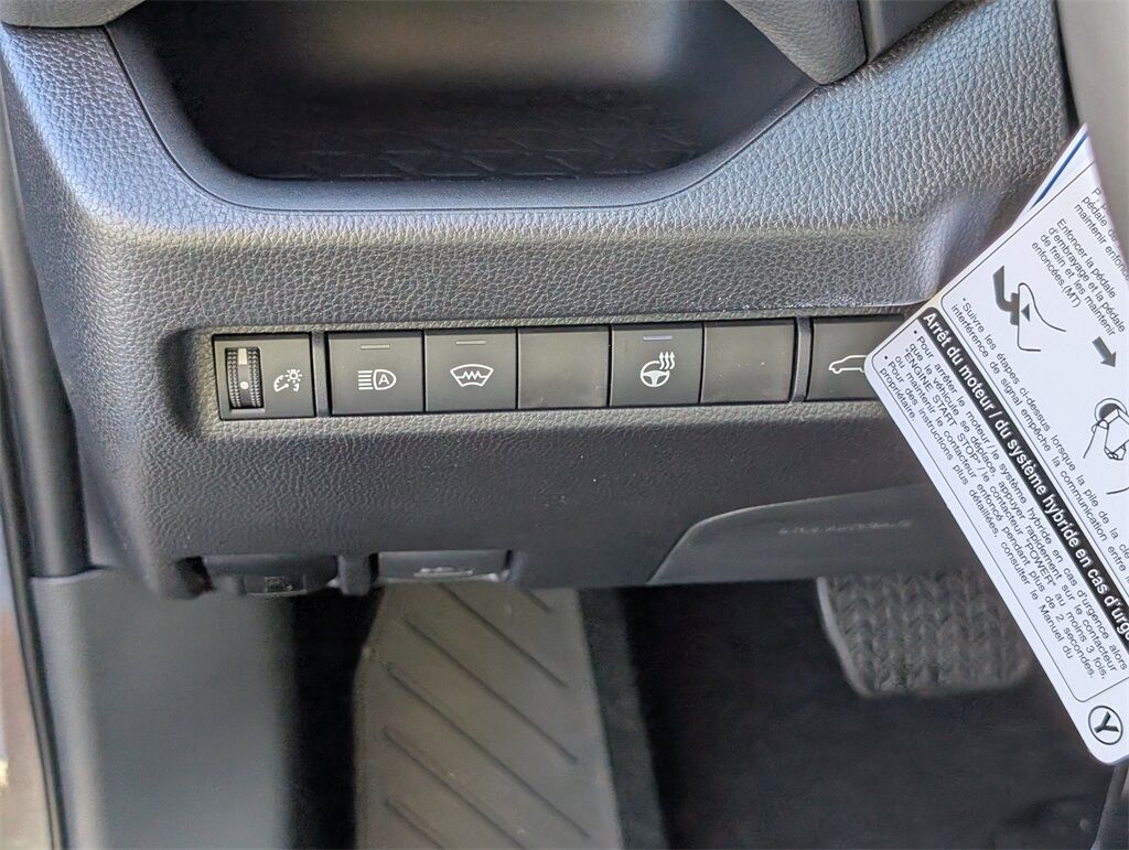 2025 Toyota RAV4 XLE Cockeysville MD