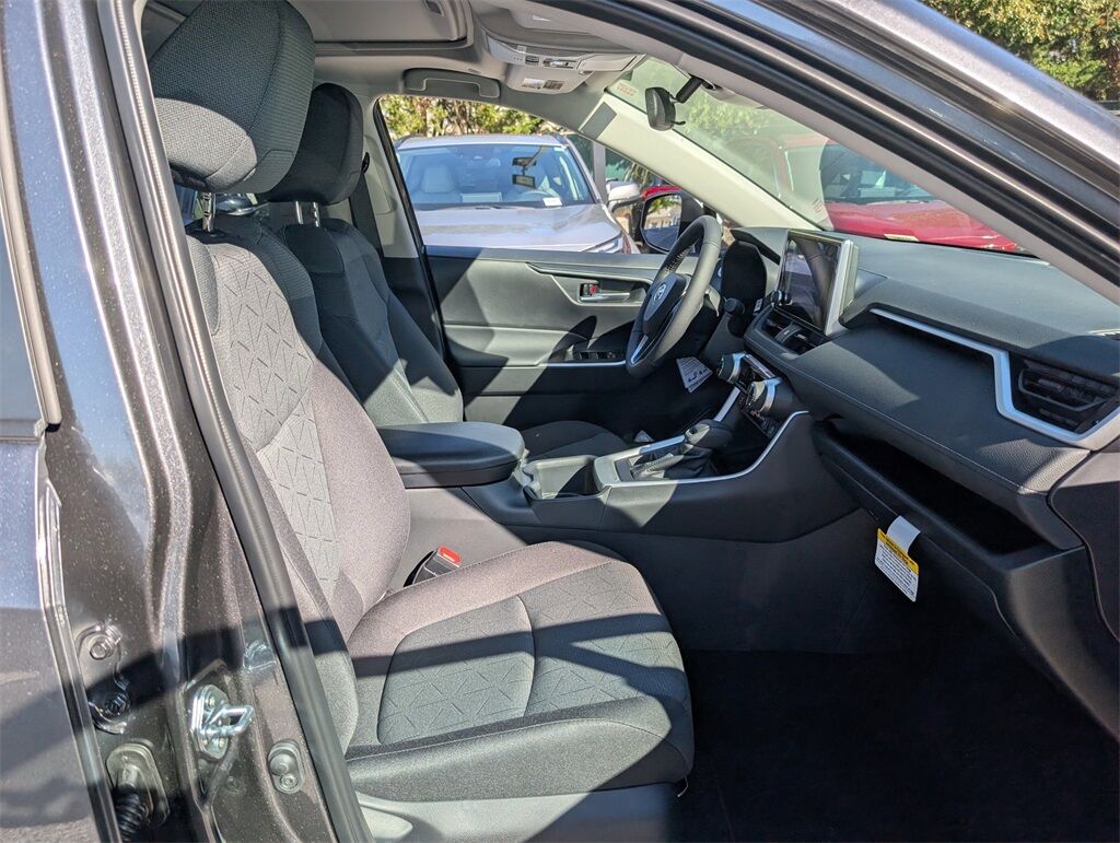 2025 Toyota RAV4 XLE Cockeysville MD