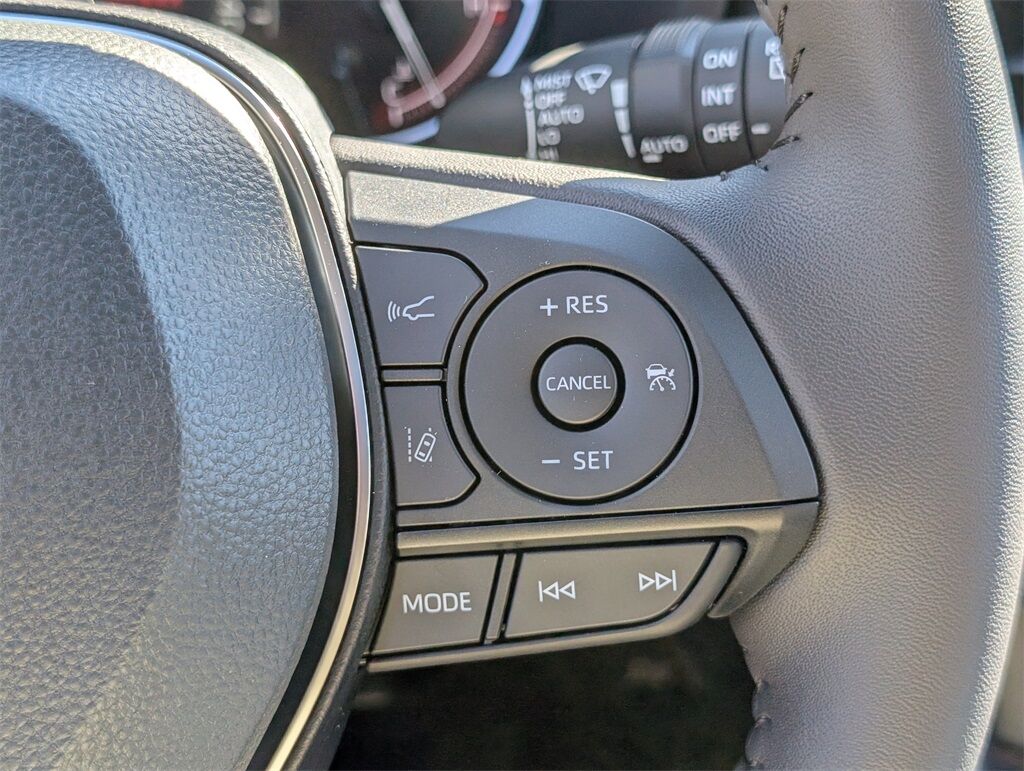 2025 Toyota RAV4 XLE Cockeysville MD