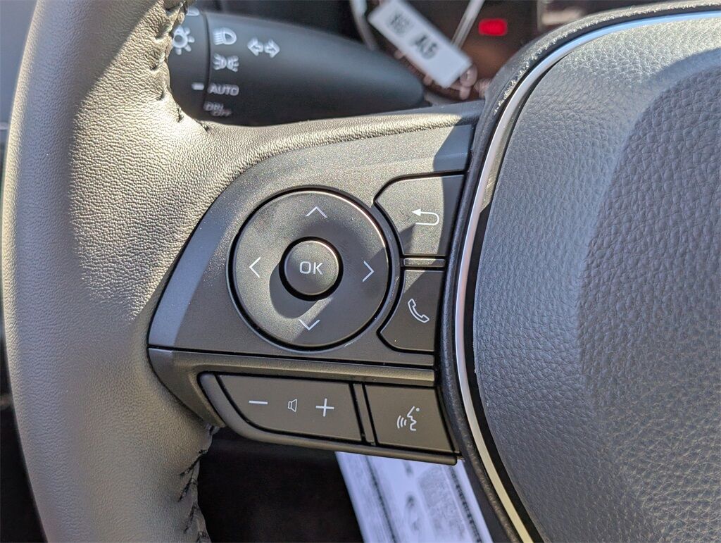 2025 Toyota RAV4 XLE Cockeysville MD