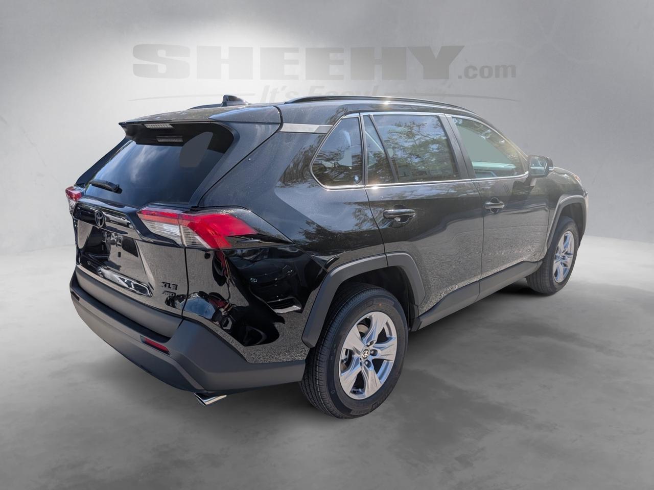 2025 Toyota RAV4 XLE Cockeysville MD