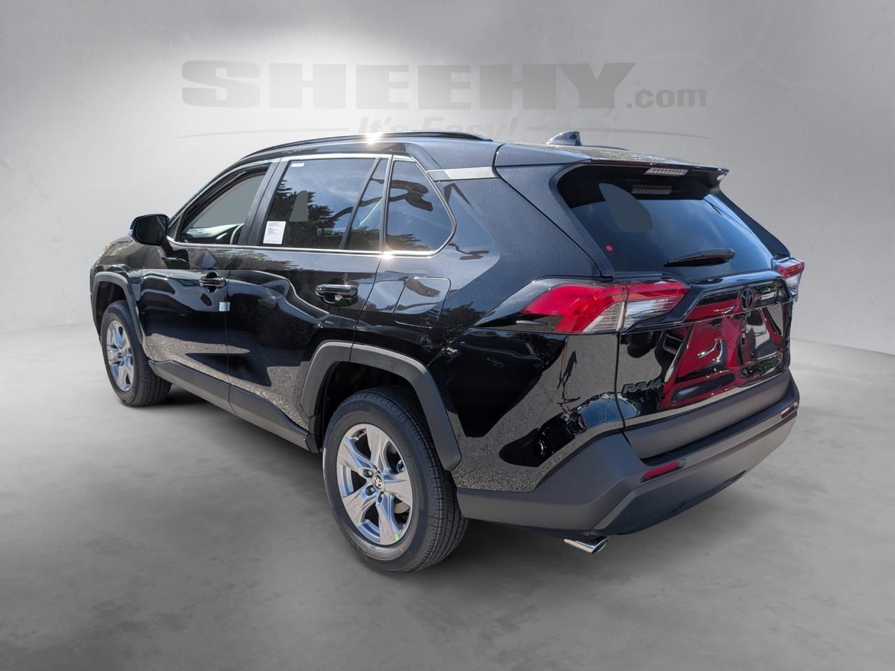 2025 Toyota RAV4 XLE Cockeysville MD