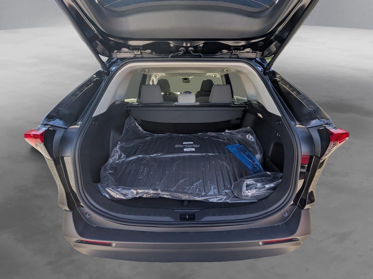 2025 Toyota RAV4 XLE Cockeysville MD