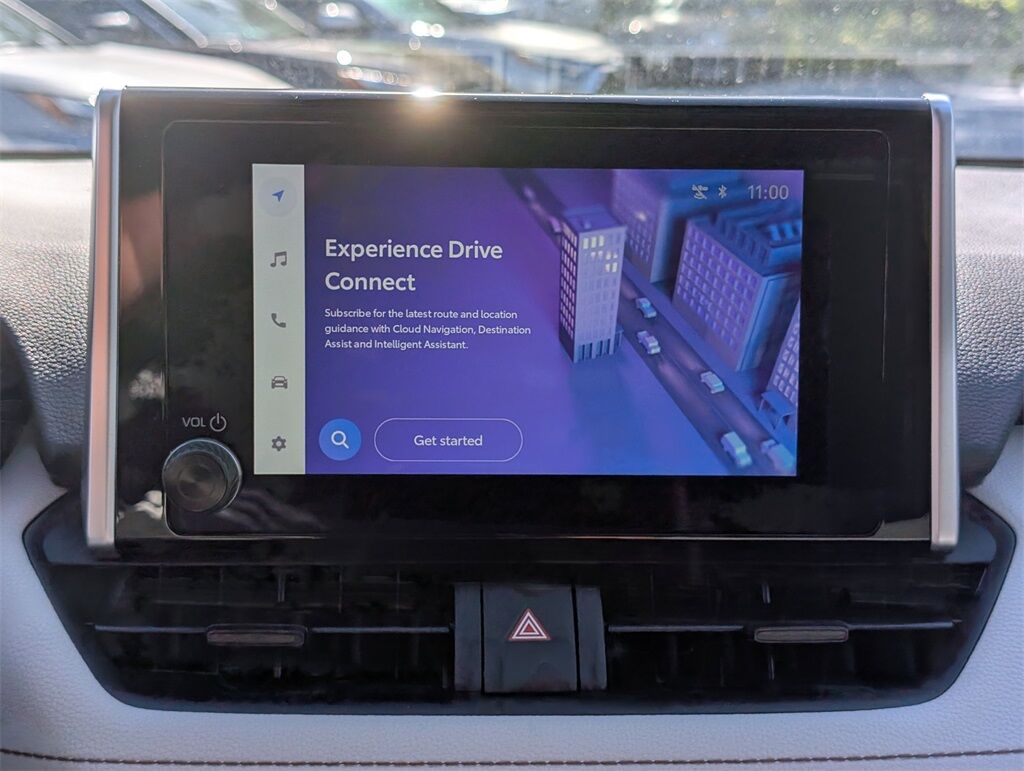 2025 Toyota RAV4 XLE Cockeysville MD