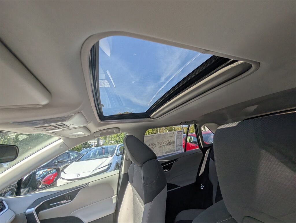 2025 Toyota RAV4 XLE Cockeysville MD