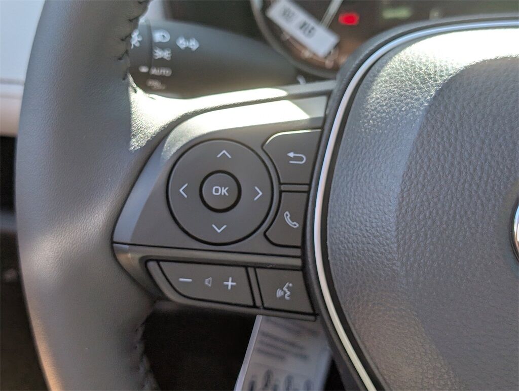 2025 Toyota RAV4 XLE Cockeysville MD