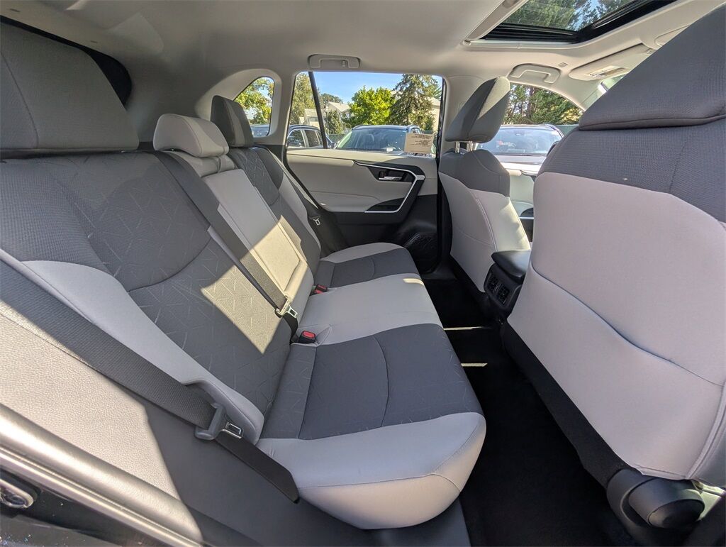 2025 Toyota RAV4 XLE Cockeysville MD