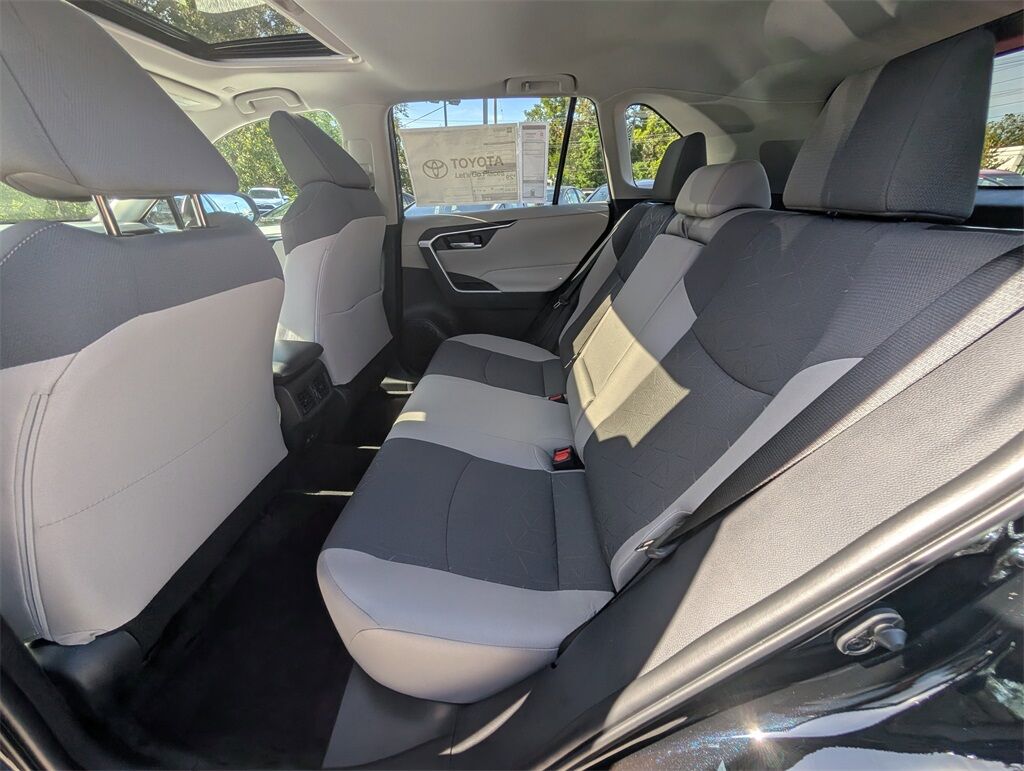 2025 Toyota RAV4 XLE Cockeysville MD