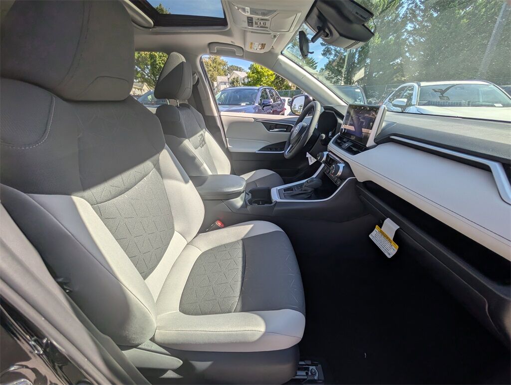 2025 Toyota RAV4 XLE Cockeysville MD