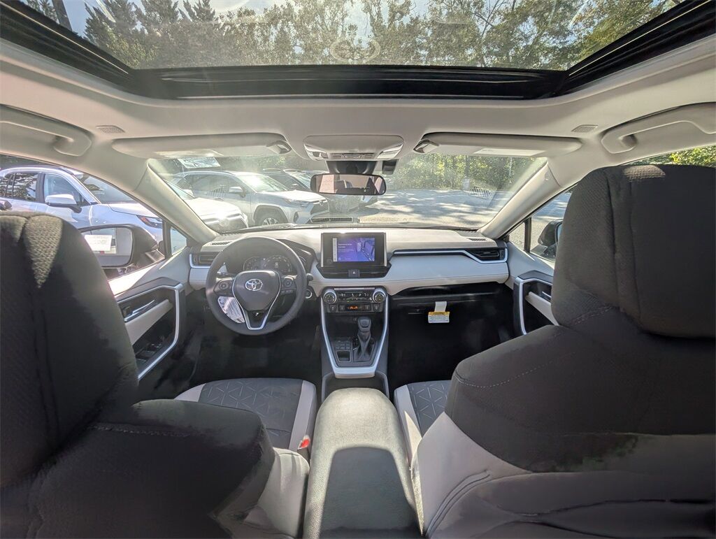 2025 Toyota RAV4 XLE Cockeysville MD