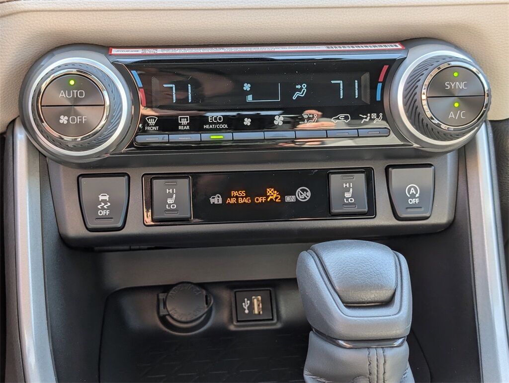 2025 Toyota RAV4 XLE Cockeysville MD