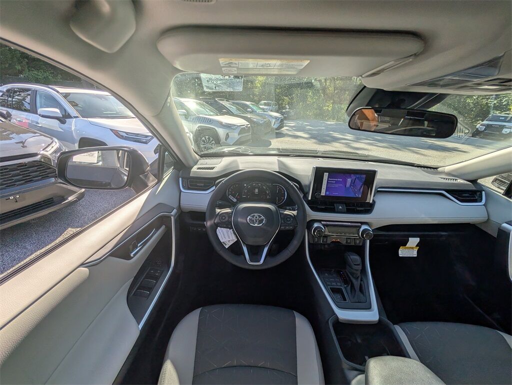 2025 Toyota RAV4 XLE Cockeysville MD