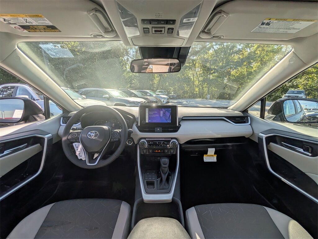 2025 Toyota RAV4 XLE Cockeysville MD