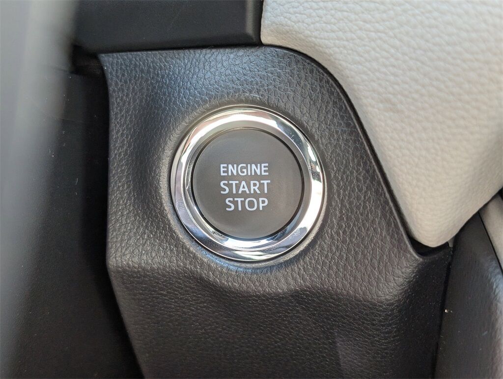 2025 Toyota RAV4 XLE Cockeysville MD