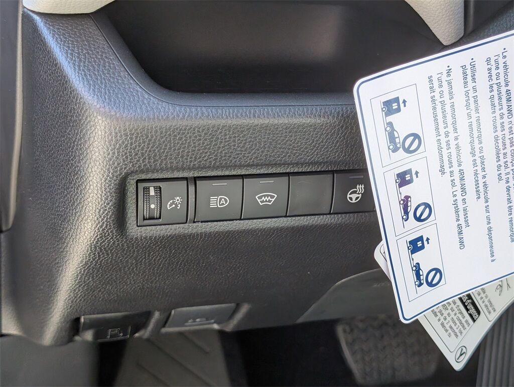 2025 Toyota RAV4 XLE Cockeysville MD