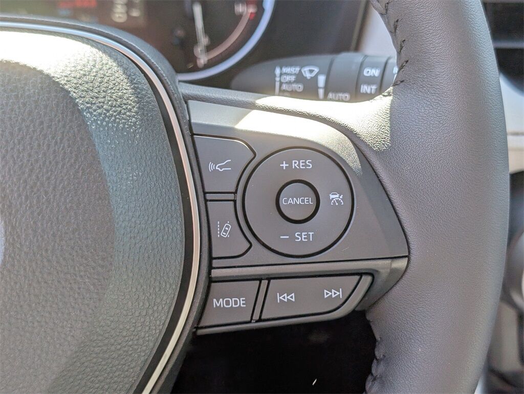 2025 Toyota RAV4 XLE Cockeysville MD