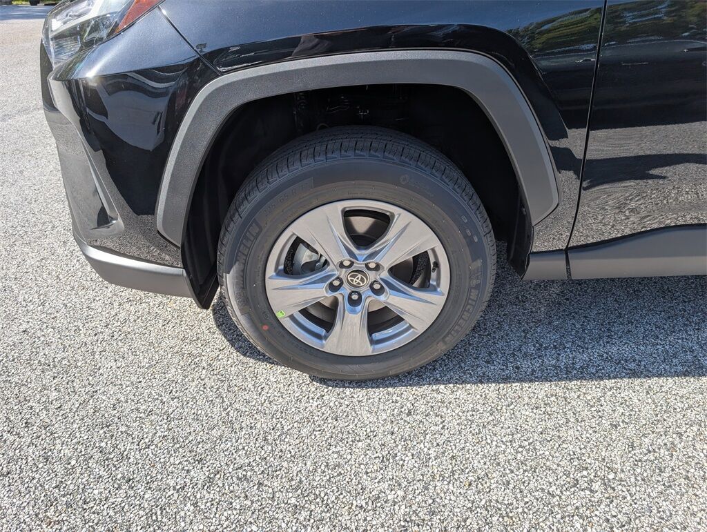 2025 Toyota RAV4 XLE Cockeysville MD