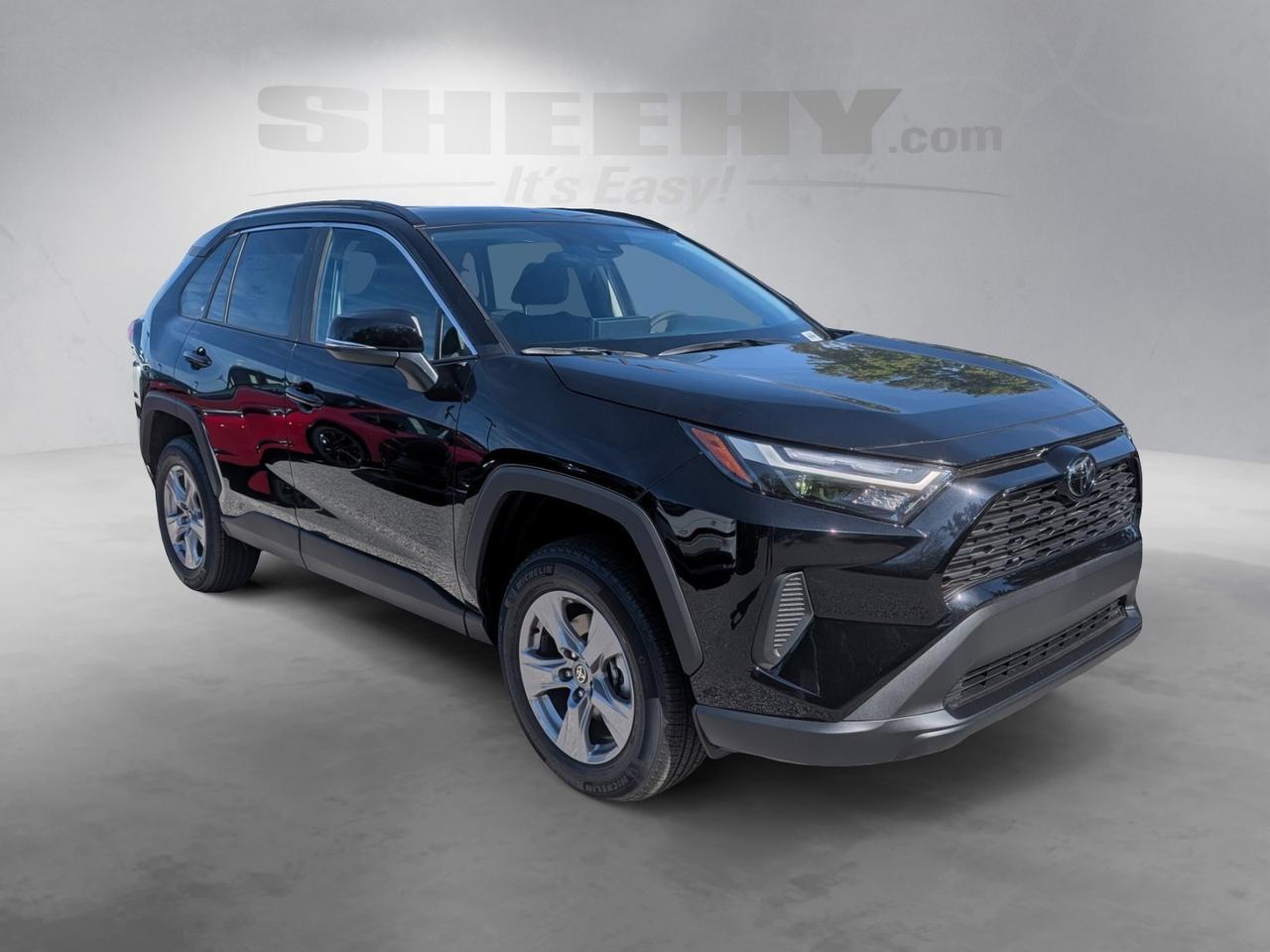 2025 Toyota RAV4 XLE Cockeysville MD