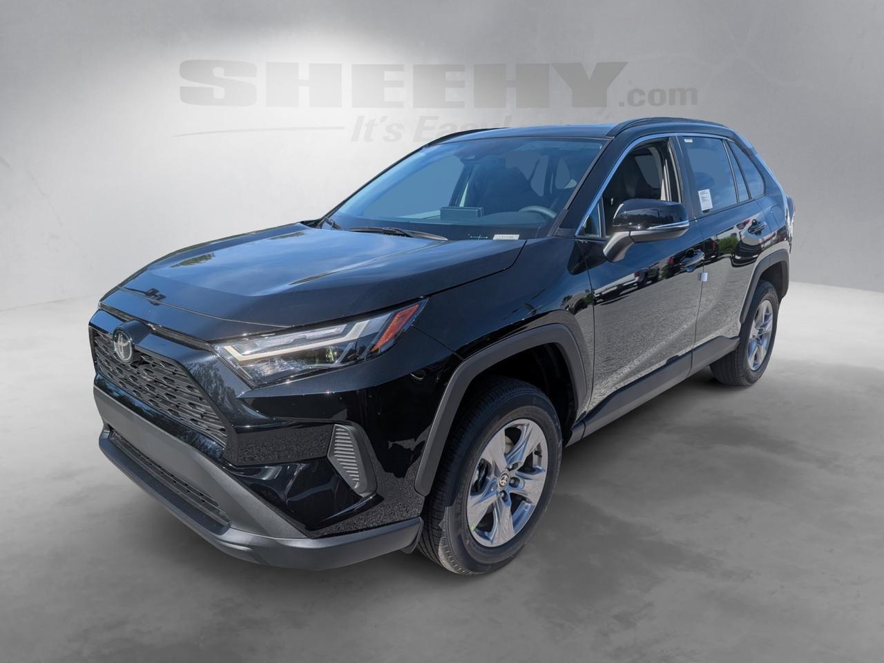 2025 Toyota RAV4 XLE Cockeysville MD