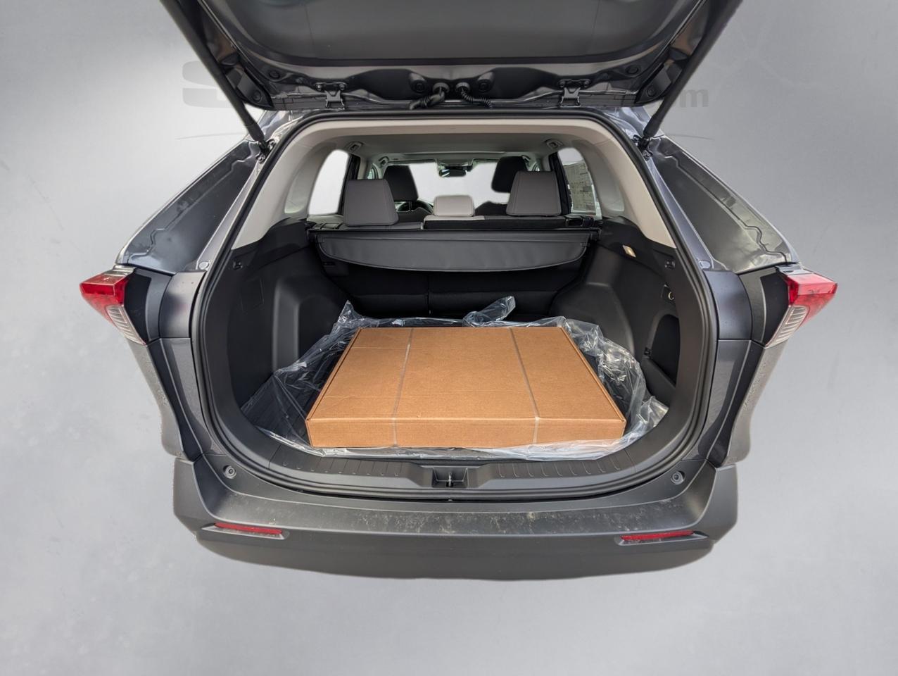 2025 Toyota RAV4 XLE Cockeysville MD