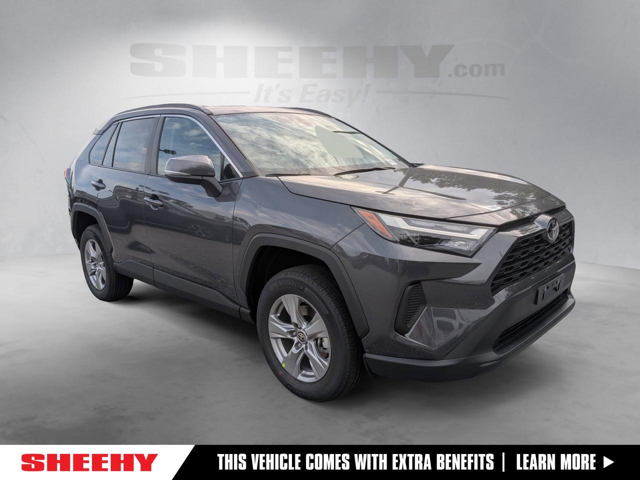 2025 Toyota RAV4 XLE Cockeysville MD