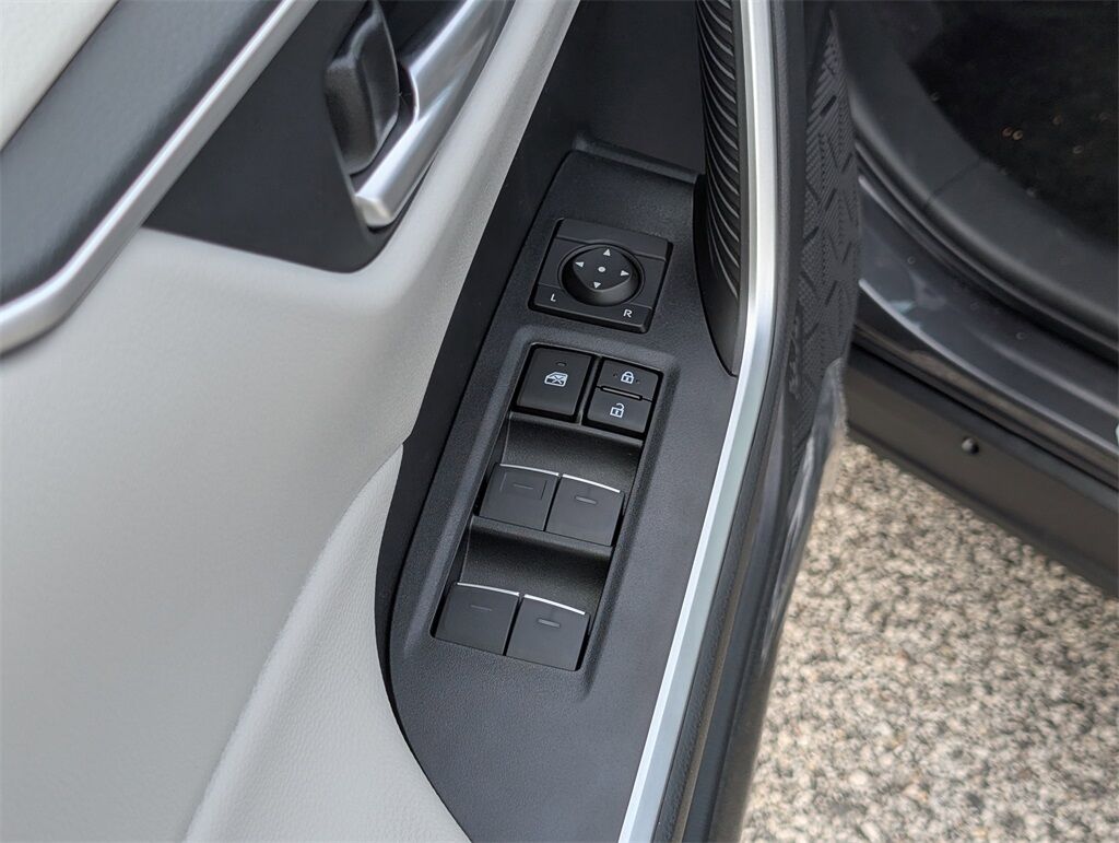 2025 Toyota RAV4 XLE Cockeysville MD