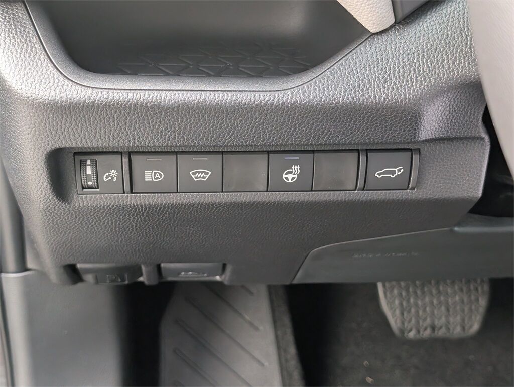 2025 Toyota RAV4 XLE Cockeysville MD